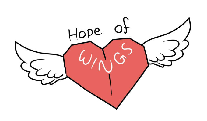 Hope of Wings