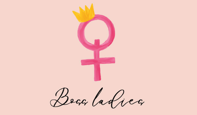 Boss Ladies