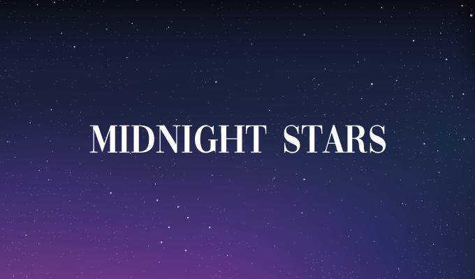 Midnight Stars