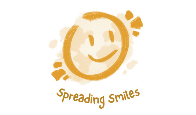 Spreading Smiles