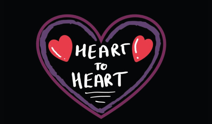 Heart to Heart