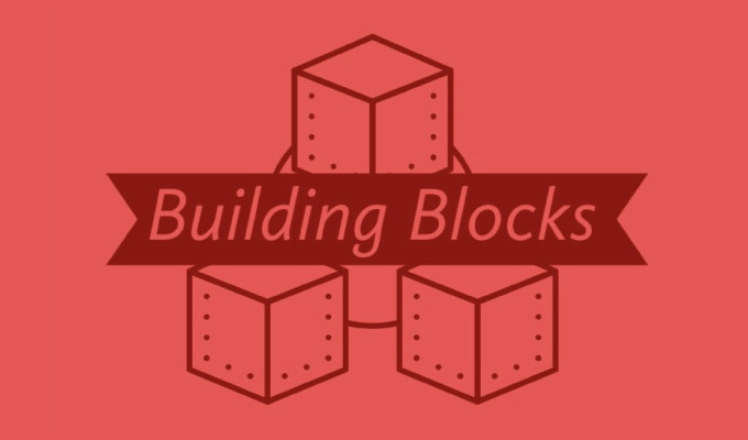 Building Blocks