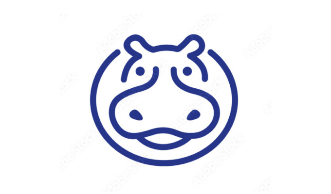 Happy Hippos