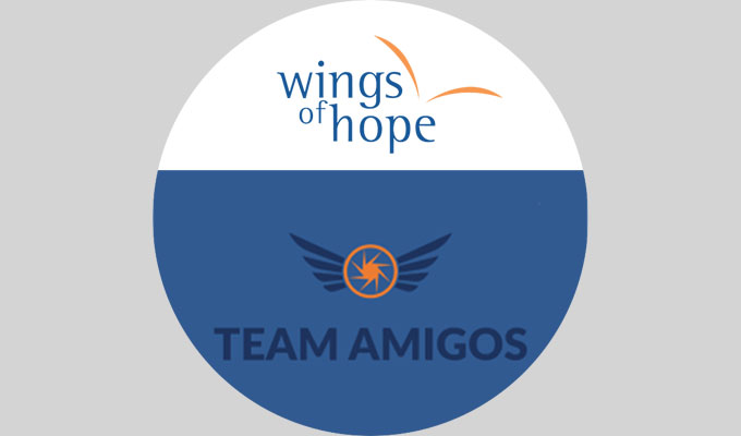 WOHAA Team Amigos