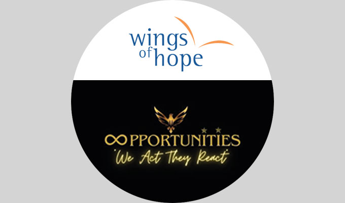 WOHAA Team Infinite Opportunities
