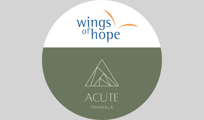 Acute Triangle