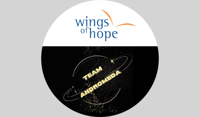 WOHAA Team Andromeda
