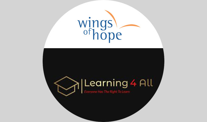 WOHAA Team Learning4All