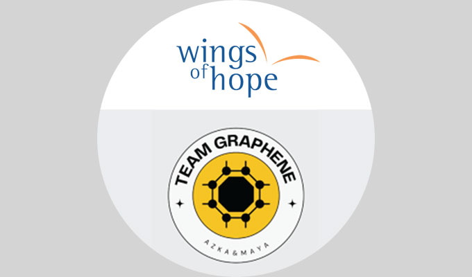 WOHAA Team Graphene