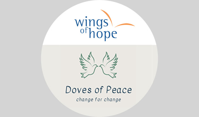 WOHAA Team Doves of Peace
