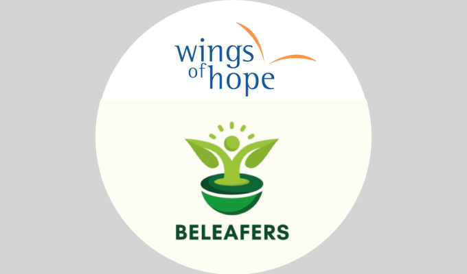 WOHAA Team BeLeafers