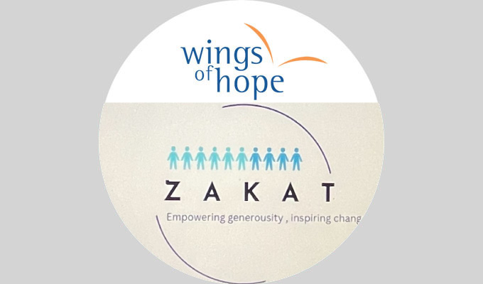 WOHAA Team ZAKAT