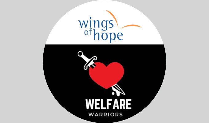 WOHAA Team Welfare Warriors