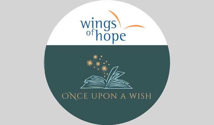WOHAA Team Once upon a wish