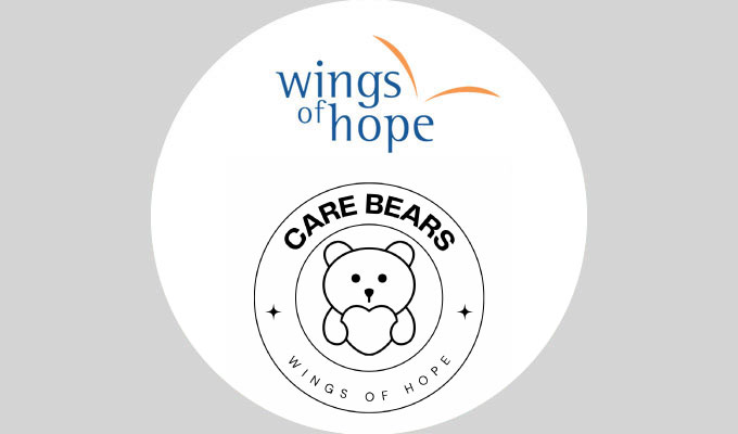 WOHAA Team Care Bears