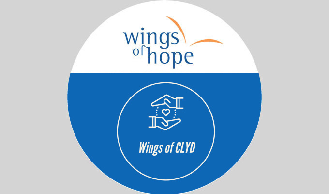 WOHAA Team Wings of CLYD