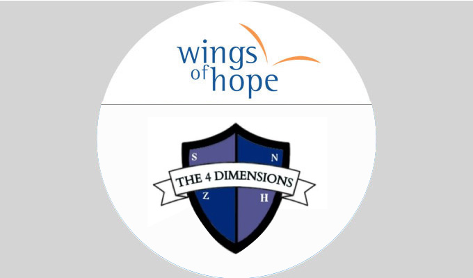 WOHAA Team The 4 Dimensions