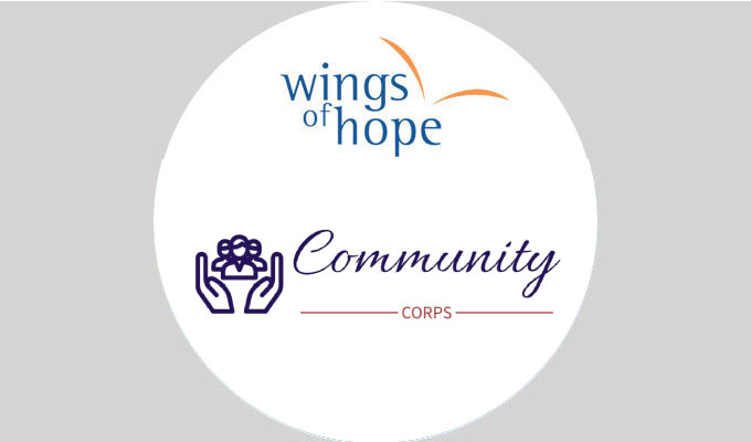 WOHAA Team Community Corps