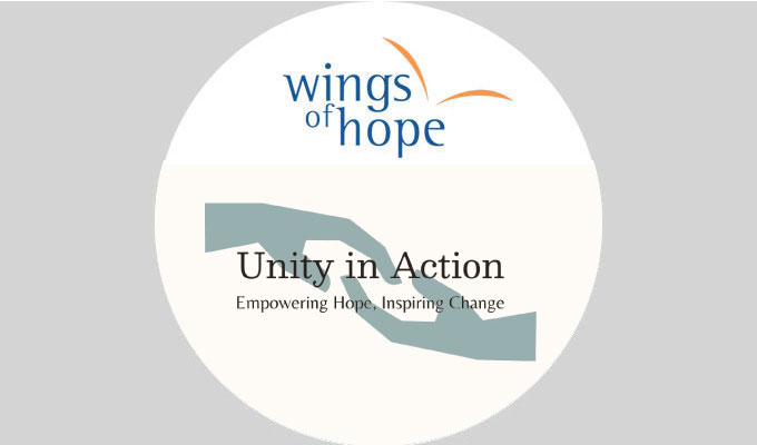 WOHAA Team Unity in Action
