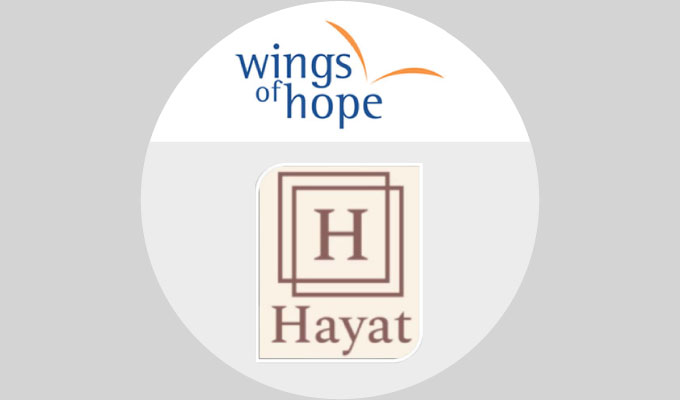 WOHAA Team Hayat