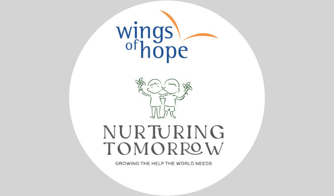 WOHAA Team Nurturing Tomorrow