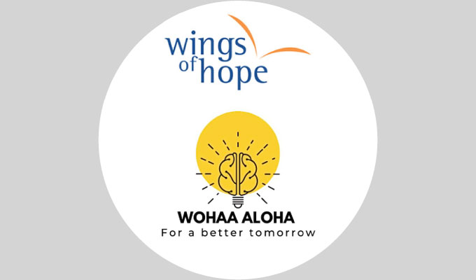 WOHAA Team Wohaa Aloha