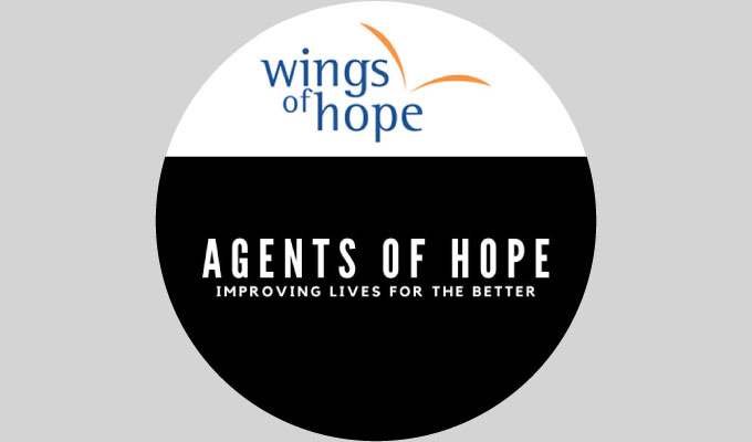 WOHAA Team Agents Of Hope