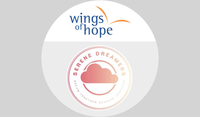 WOHAA Team Serene Dreamers