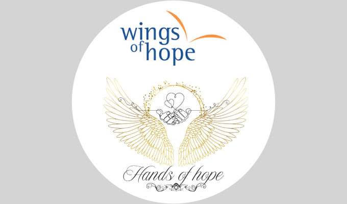 WOHAA Team Hands of Hope