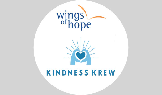 WOHAA Team Kindness Krew